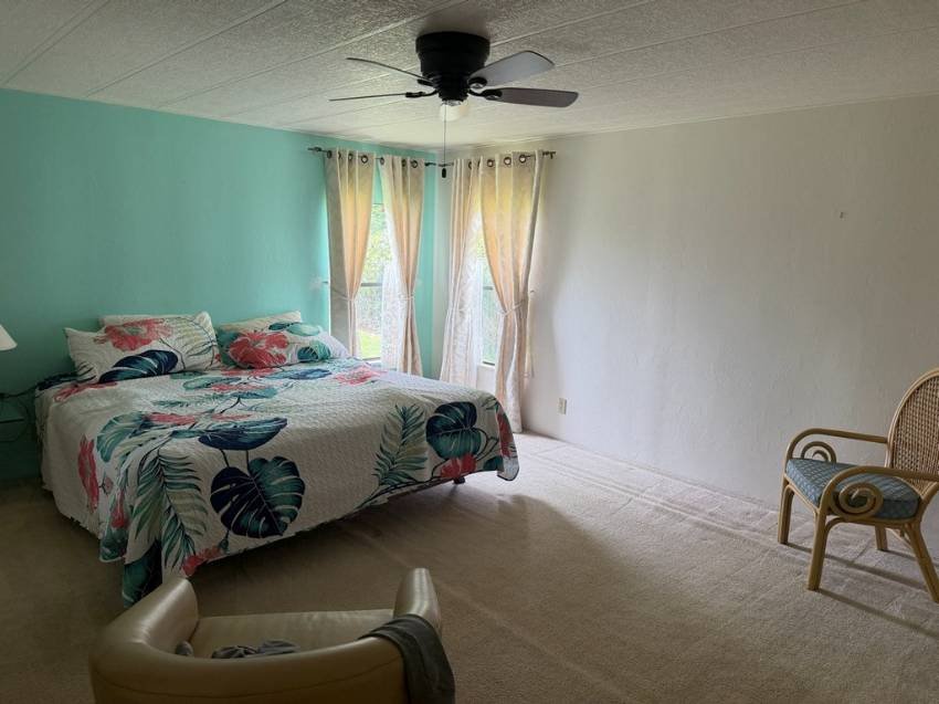 737 Via Del Sol a North Fort Myers, FL Mobile or Manufactured Home for Sale